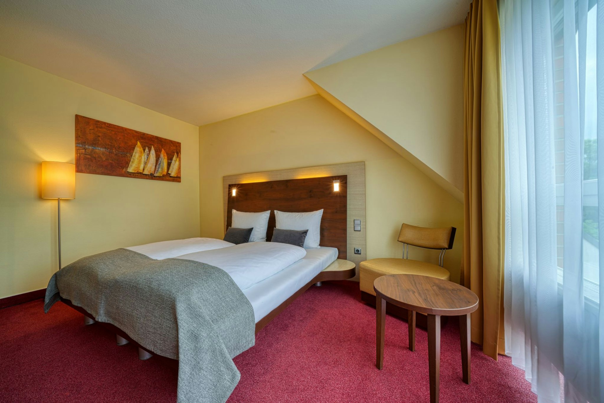 Hotel Wissers 12/38