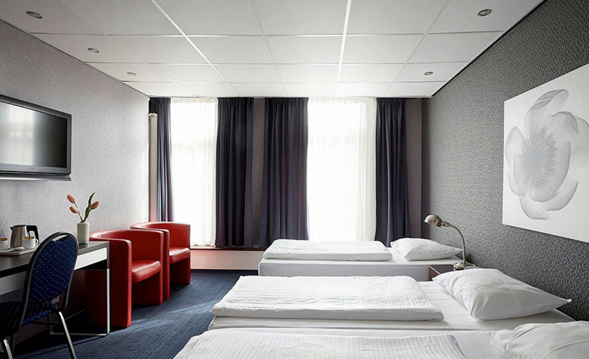 Hotel D'amsterdam 3/15