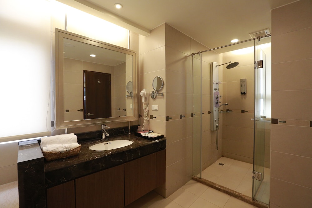 Jingan Classical Inn 19/34