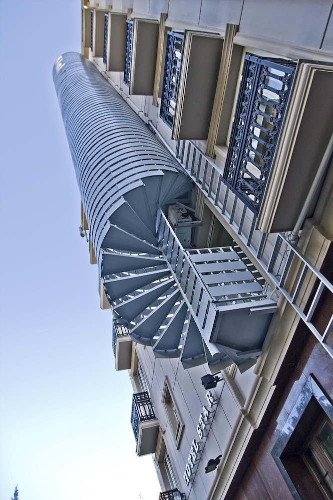 Star Hotel Taksim 2/61