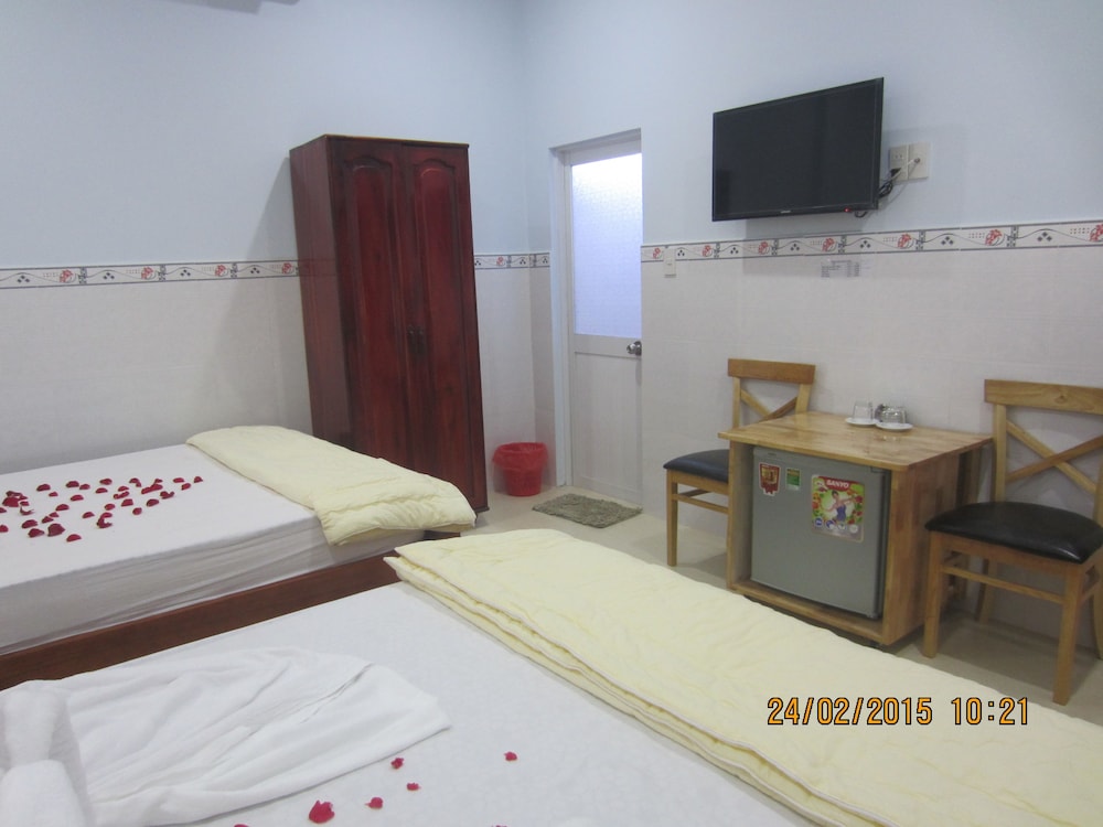 Ngan Giang Guest House 25/65