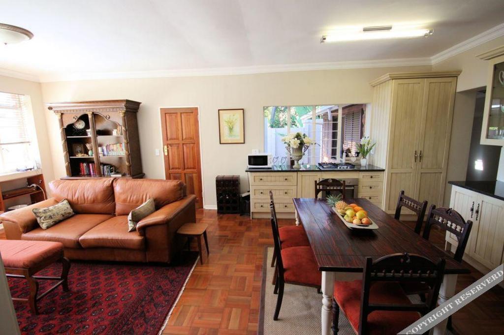 Stay 2 Live Groenkloof 19/29