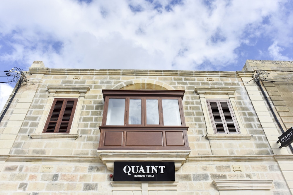 Quaint Boutique Hotel Xewkija 2/70