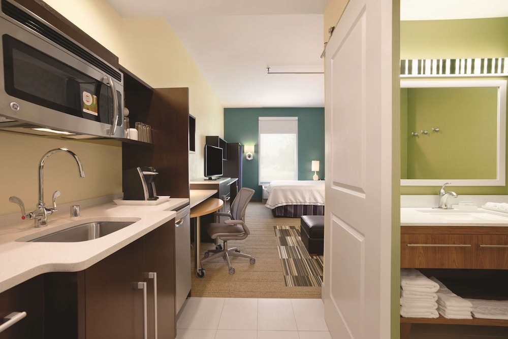Home2 Suites By Hilton Lexington University / Medical Center 28/36