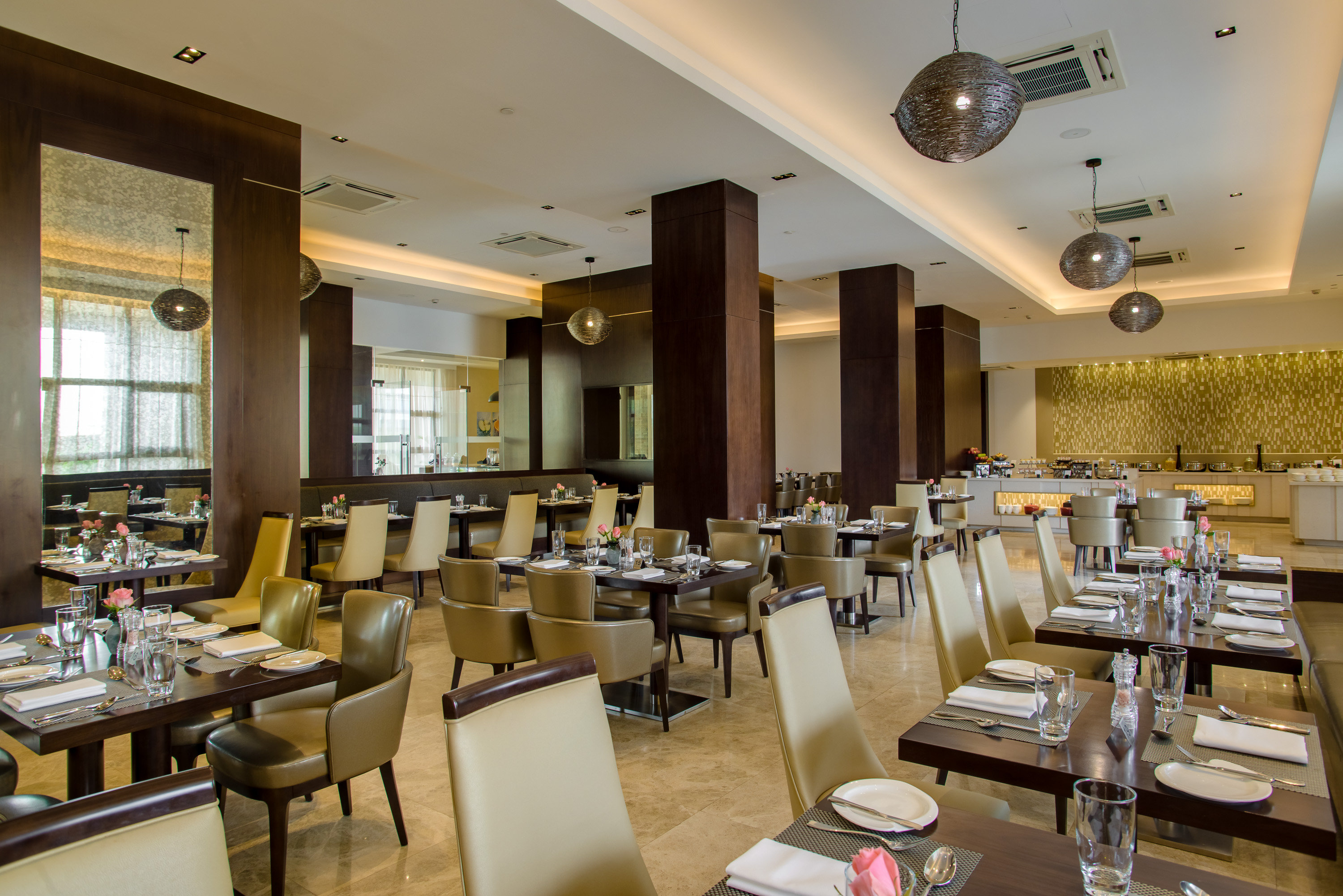 Crowne Plaza Nairobi Airport 55/78