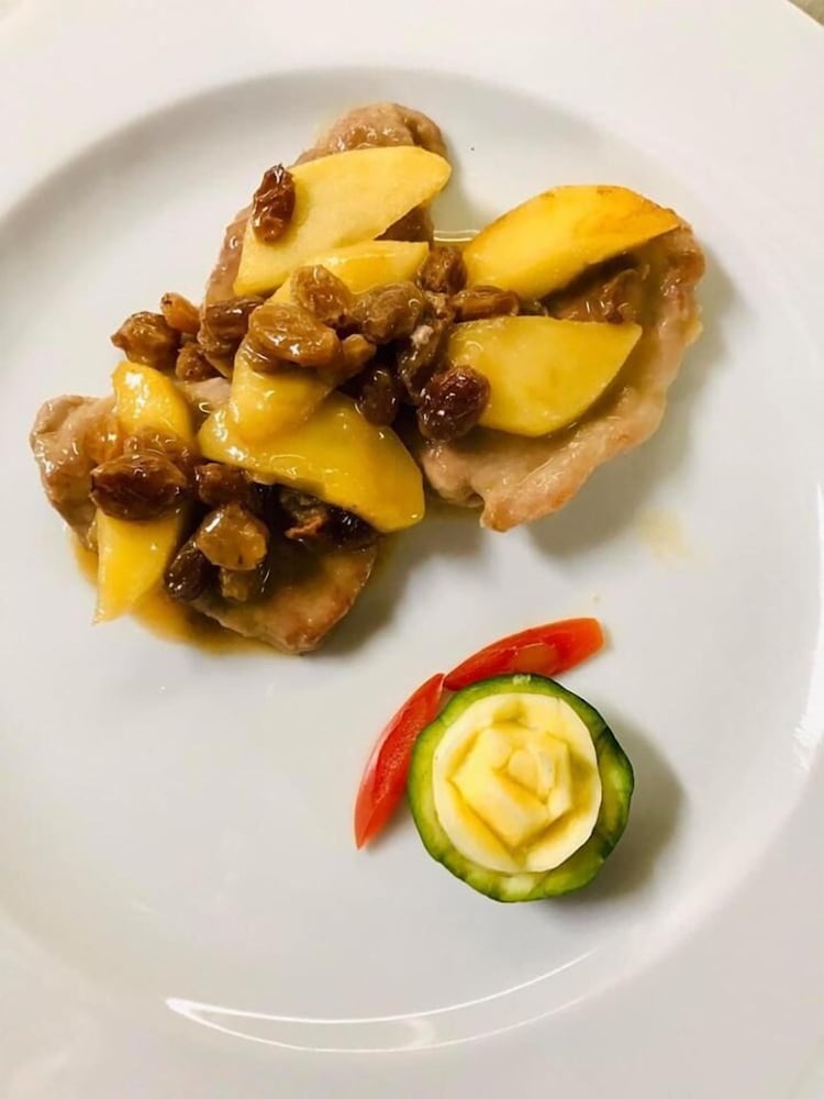 Relais La Fattoria 30/58