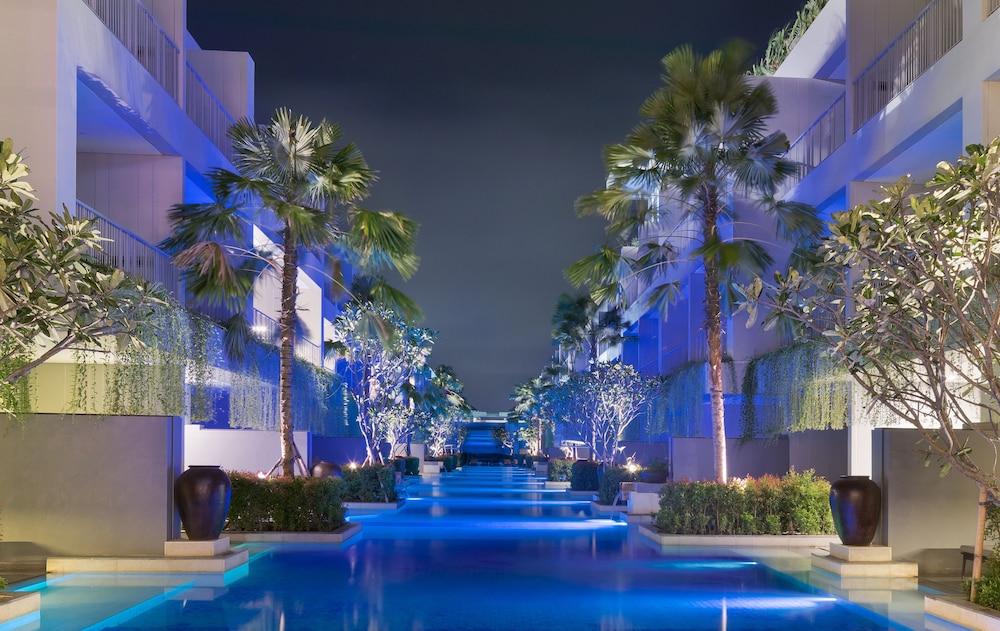 Kanvaz Village Resort Seminyak 31/68