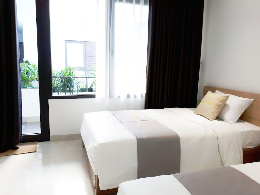Annie Danang Hotel & Apartment 16/45