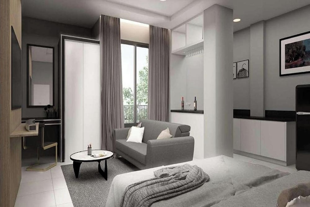 51 Suanplu Residence by ZUZU 24/59