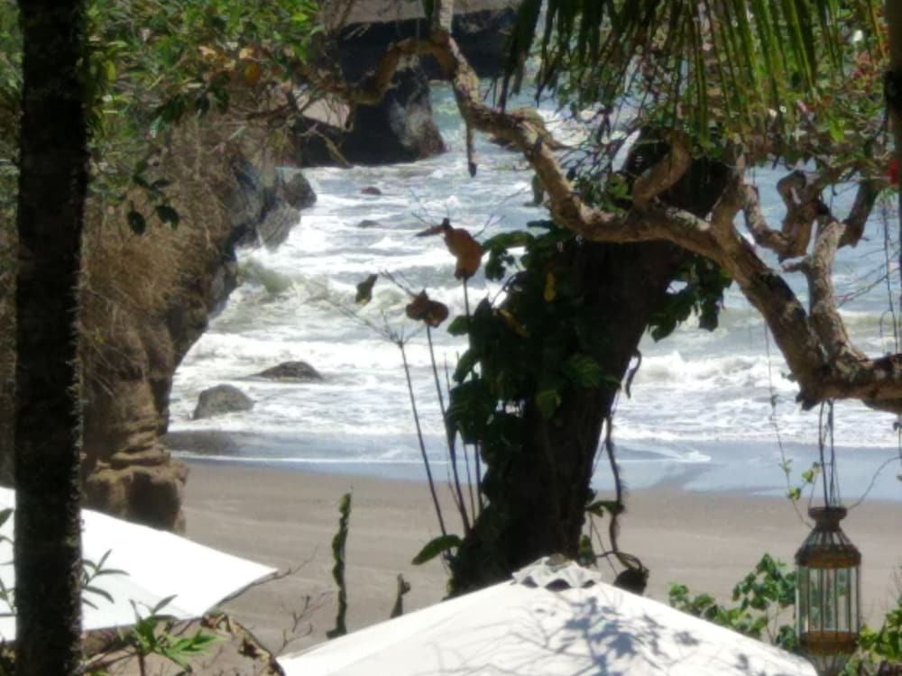 GAJAH MINA BEACH RESORT 41/50