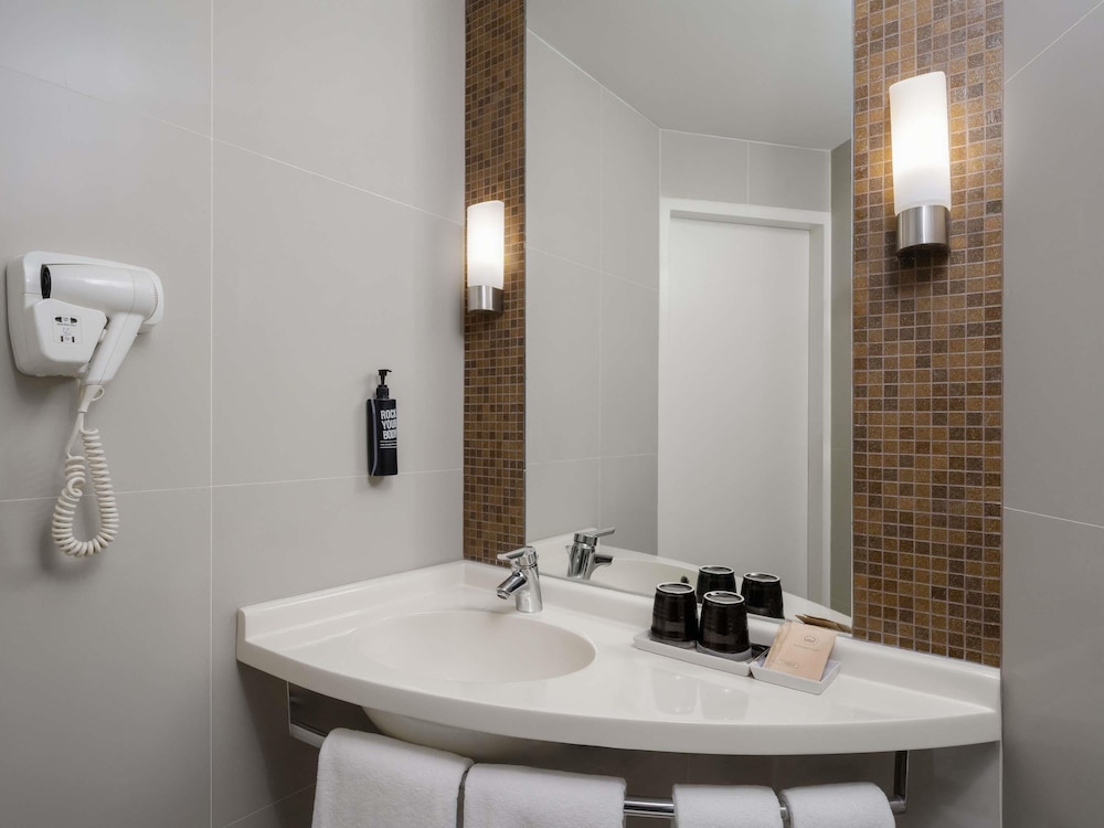 Ibis Bangkok Siam 65/65