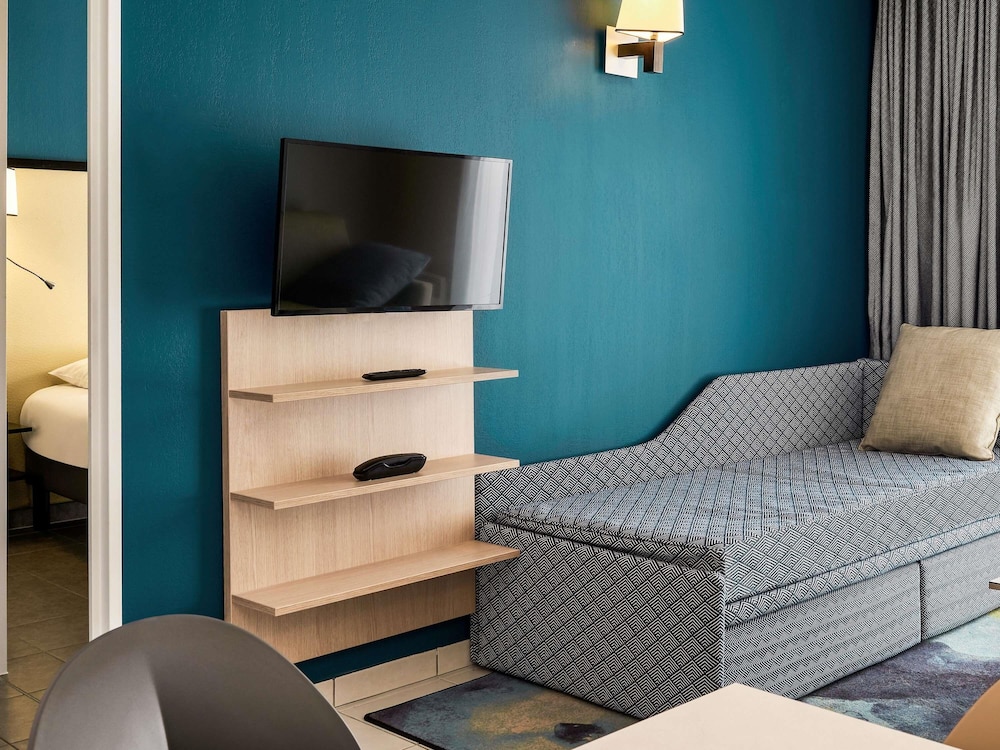 Aparthotel Adagio Monaco Monte Cristo 26/47