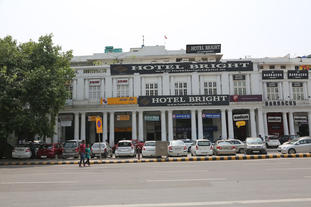 布莱特酒店(BRIGHT HOTEL) 图片1