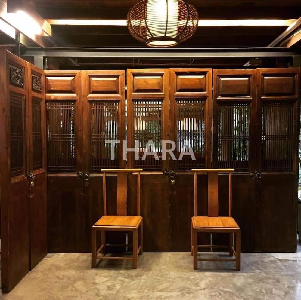 Tharaburi Resort Sukhothai 3/77