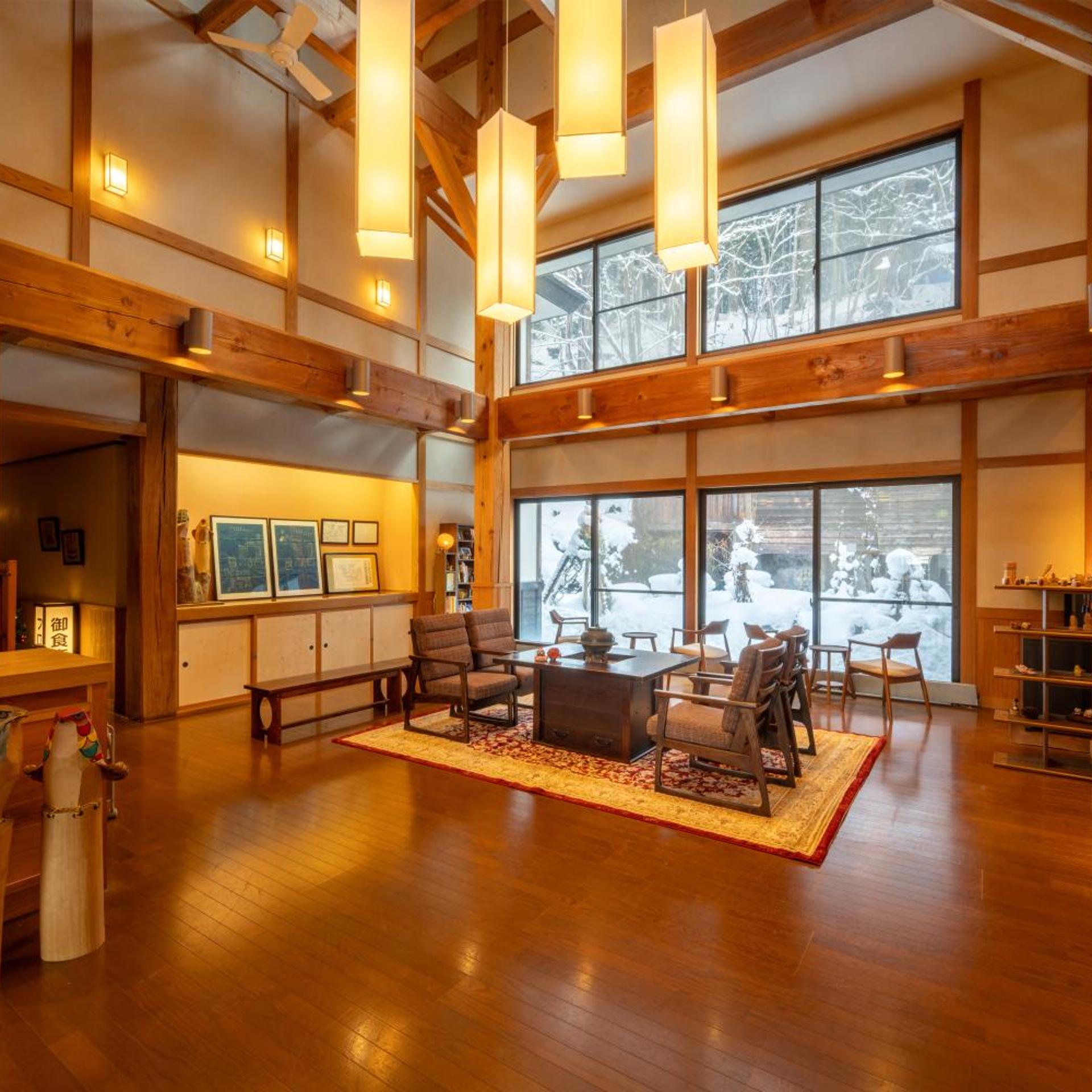 Shirabu Onsen Higashiya 32/39