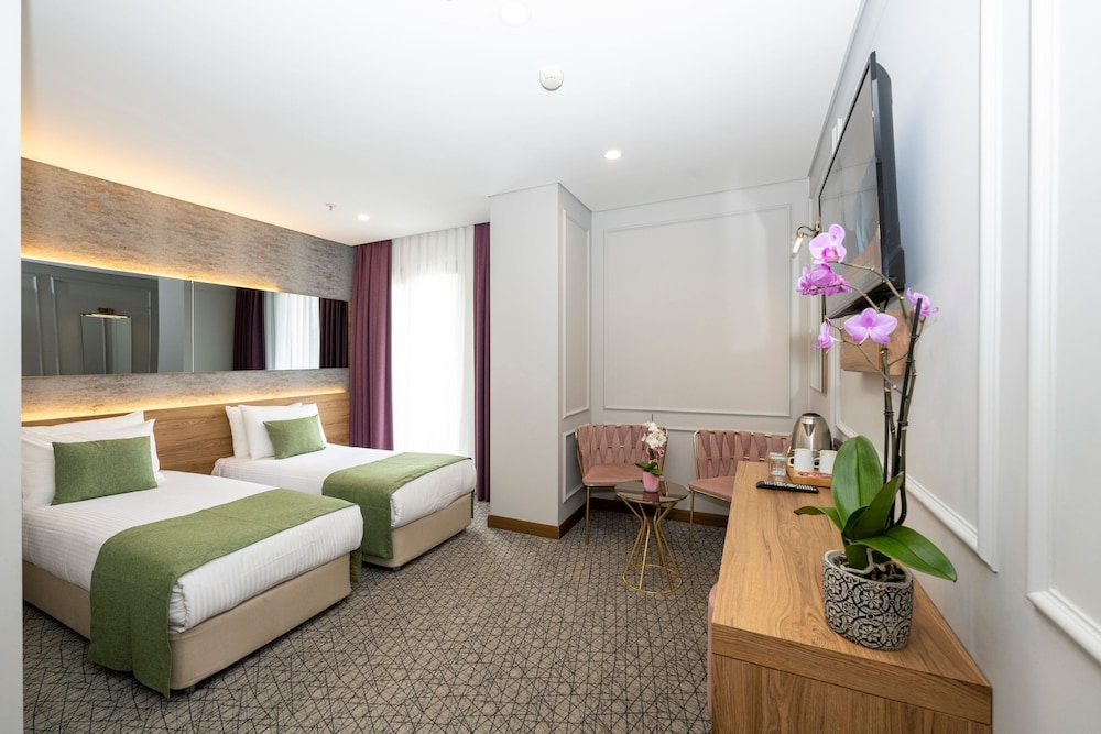 Graziella Gold Hotel 14/63