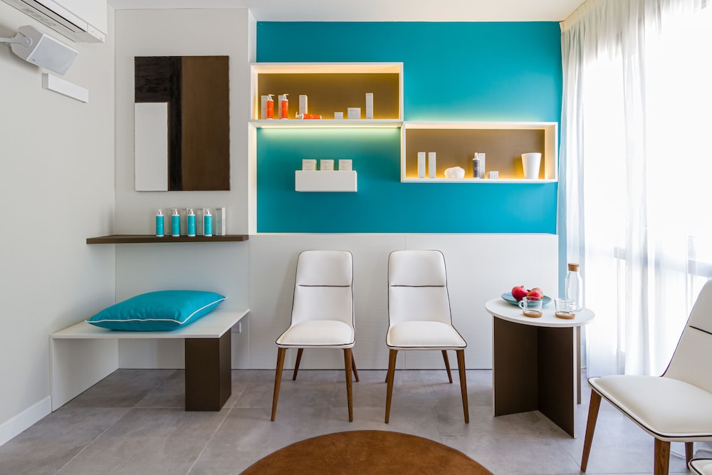 SeaWater Hotel Bio & Beauty Spa 34/50