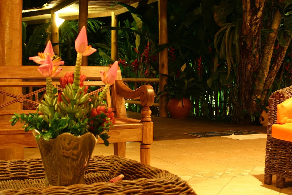 Itamambuca Eco Resort 54/73