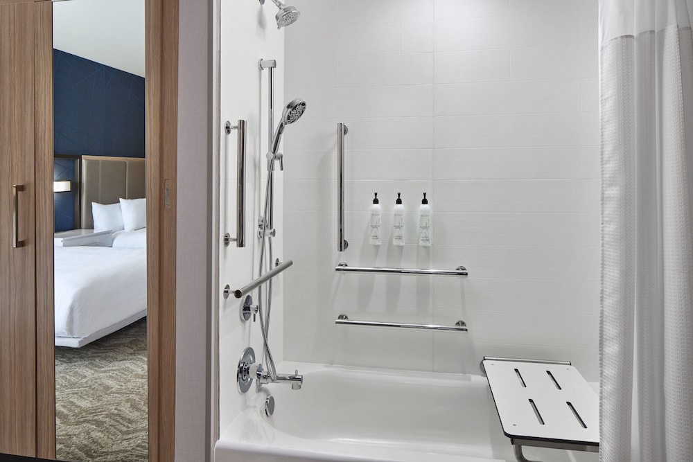 SpringHill Suites Frederica 29/31