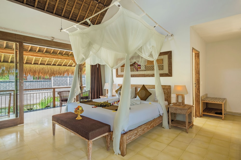 The Kanjeng Resort Ubud 9/23
