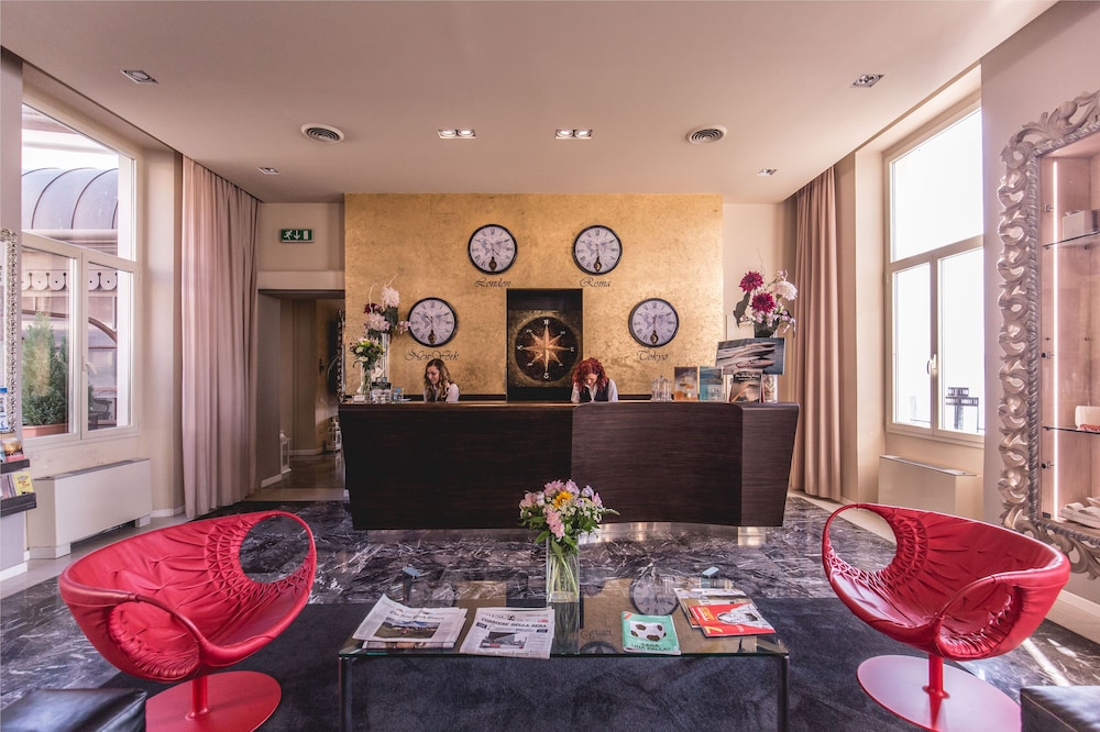 HOTEL ARABA FENICE 4/47