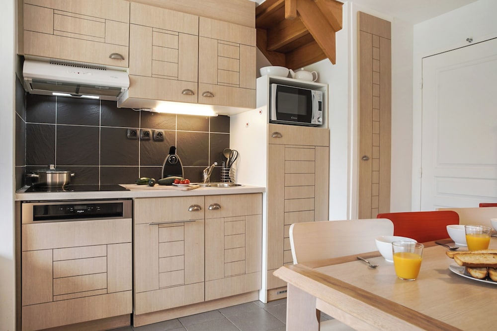 Residence Pierre Vacances Premium Residence de La Plage 36/50