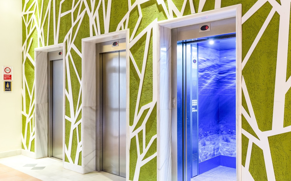 Tui Blue Isla Cristina Palace - Adults Only 4/50