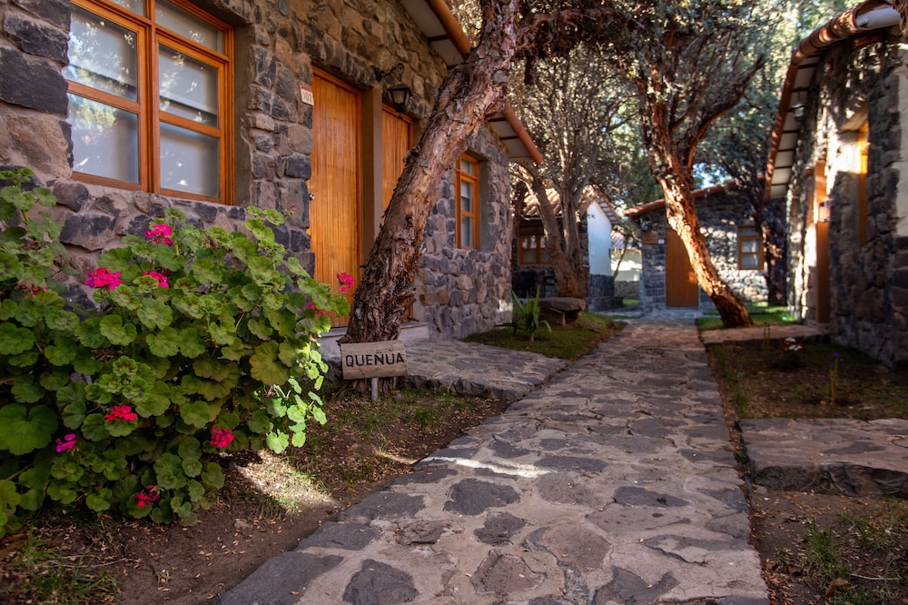 Casa Andina Standard Colca 5/68