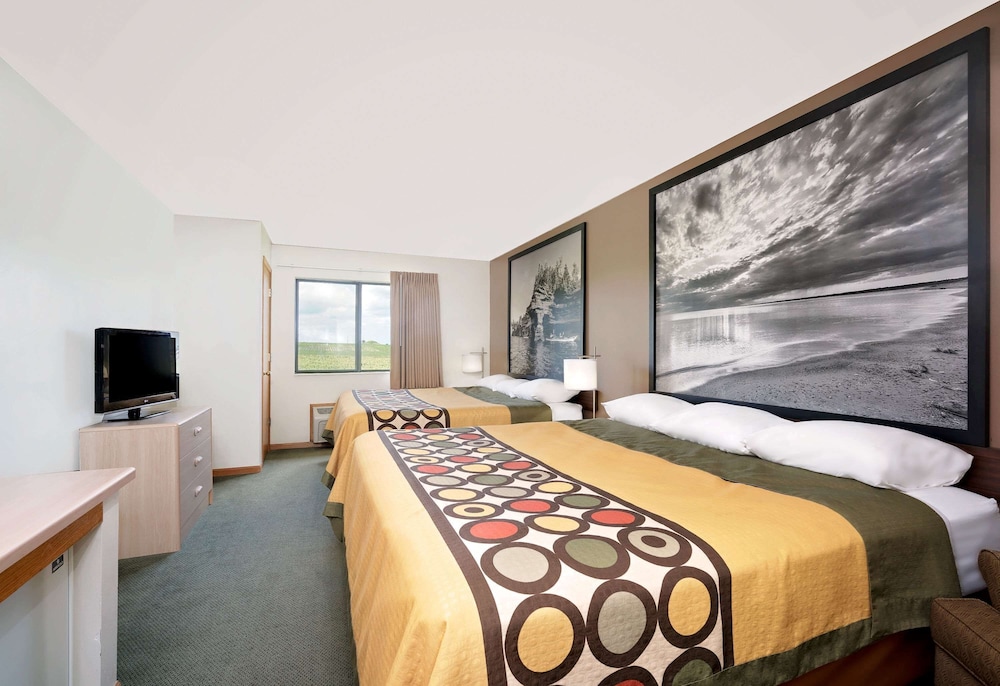 AmericInn by Wyndham Mauston 19/44
