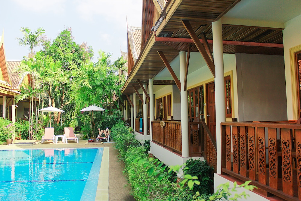 Bangtao Village Resort 57/60