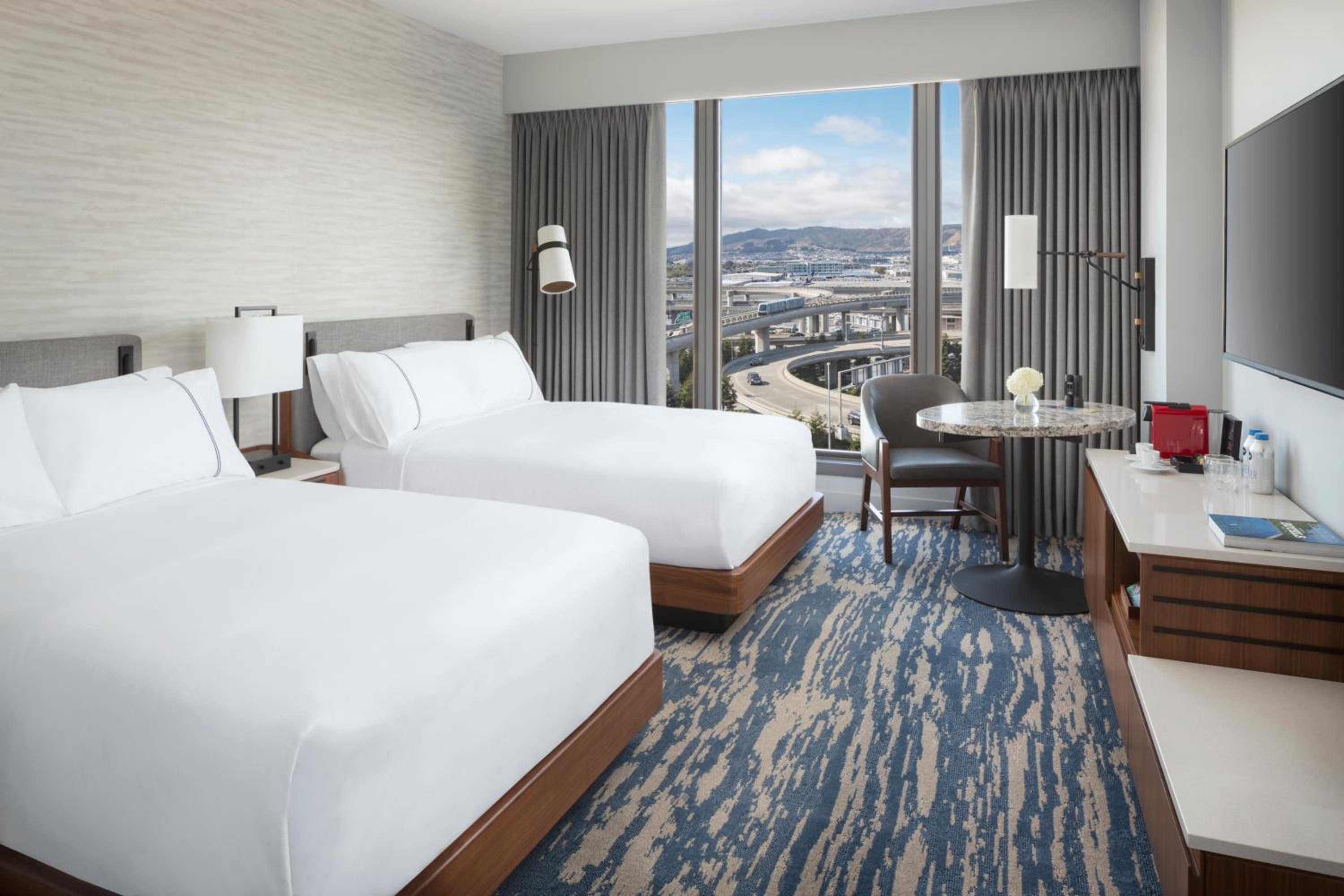 Room, Double Bed