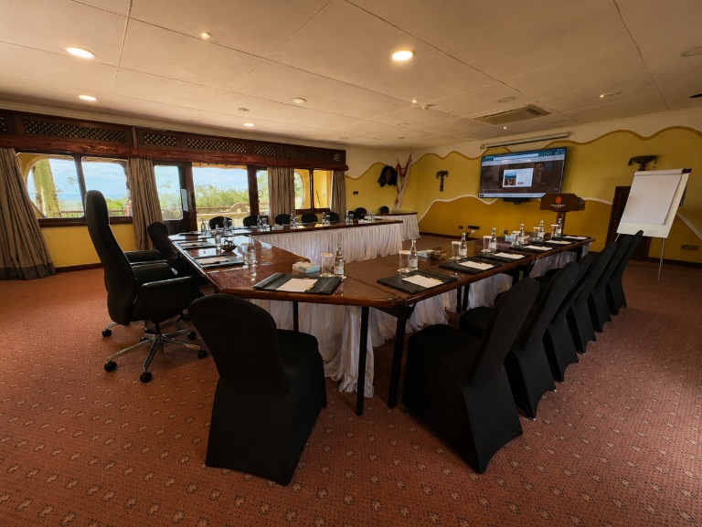 Mara Serena Safari Lodge 65/77