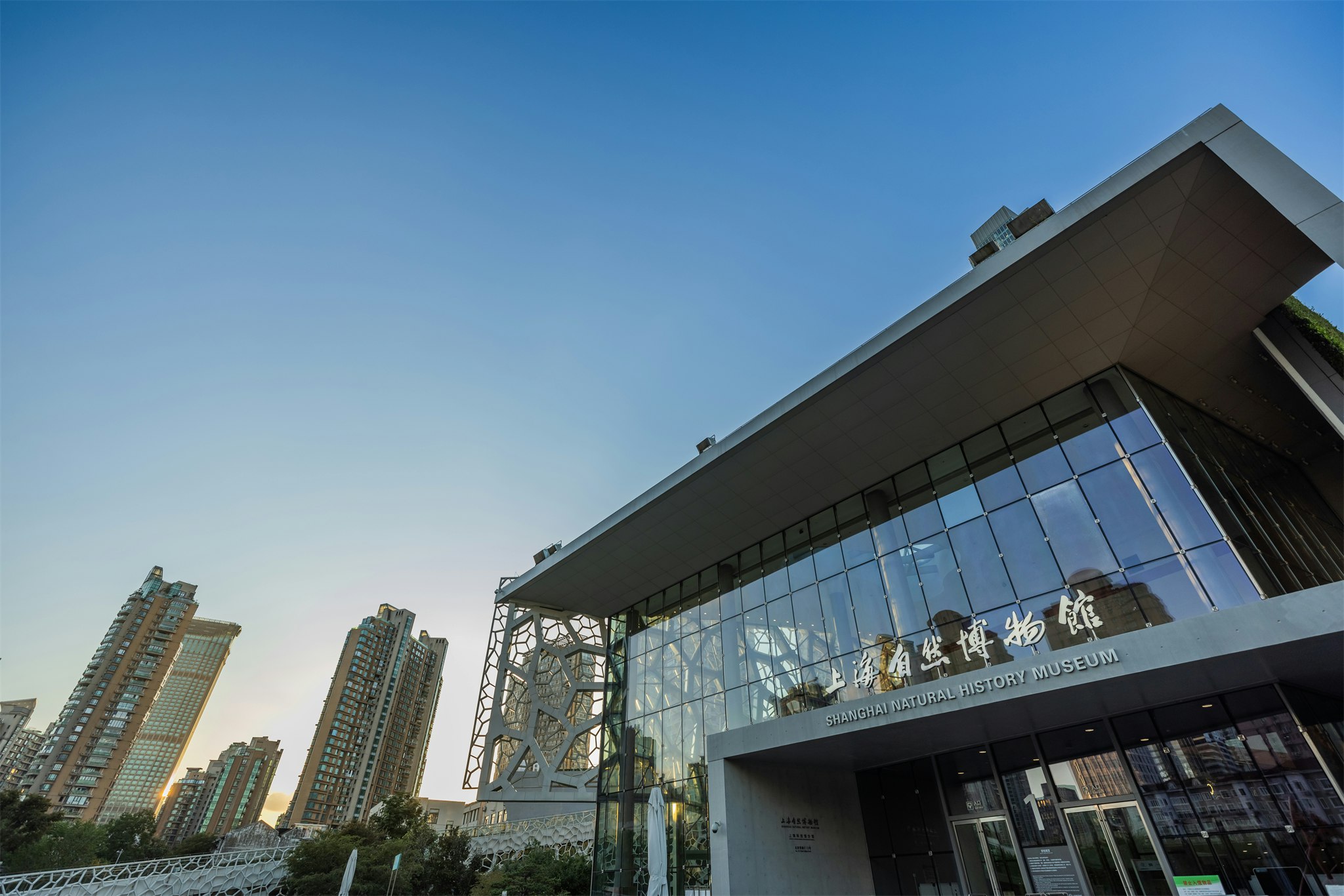 THE ONE上海Downtown, Vignette Collection酒店(THE ONE Shanghai Downtown, Vignette Collection) 图片2