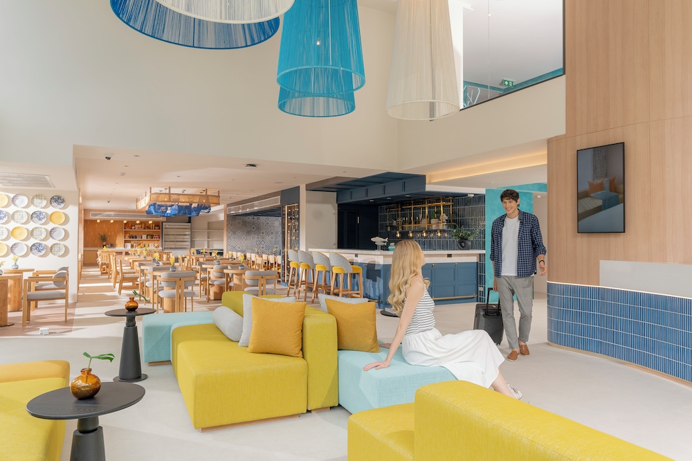 ibis Styles Phuket Bangtao 33/51