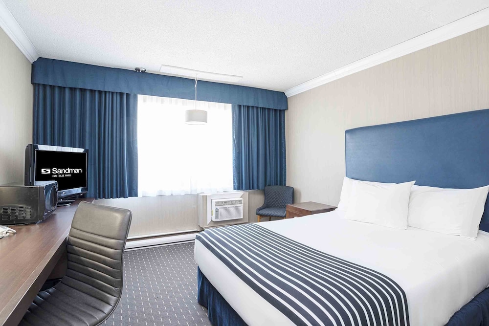 Sandman Inn Blue River 15/28