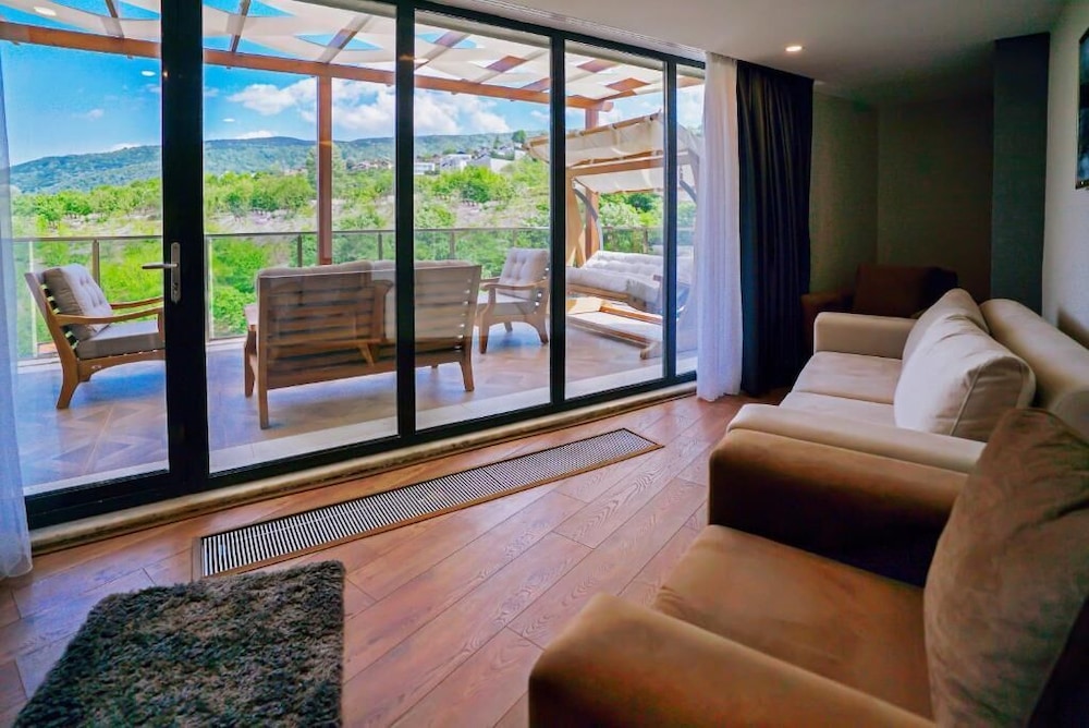 Cabir Deluxe Hotel Sapanca 20/71