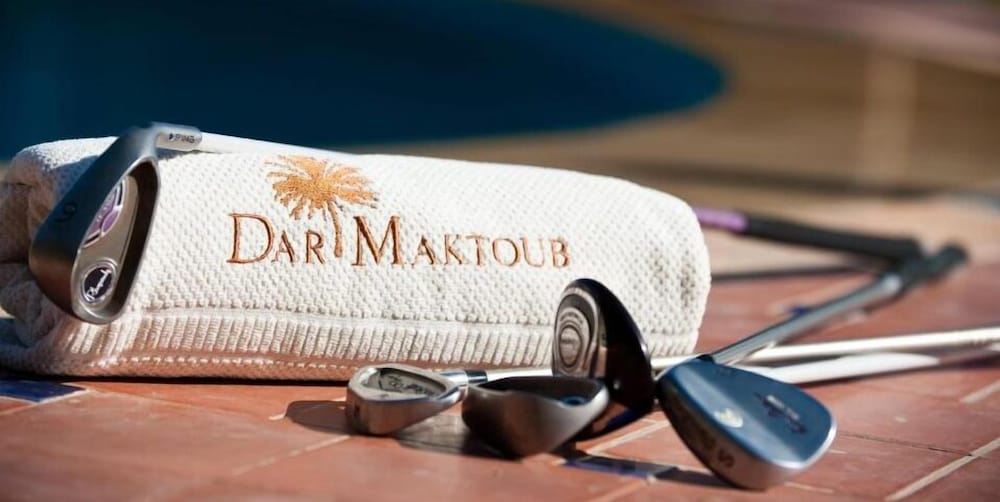Dar Maktoub酒店(Dar Maktoub) 图片4