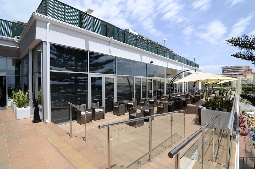 Hotel Riviera Costa del Sol 3/33