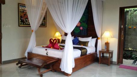 Paradise, Suite, Villa, Private Pool