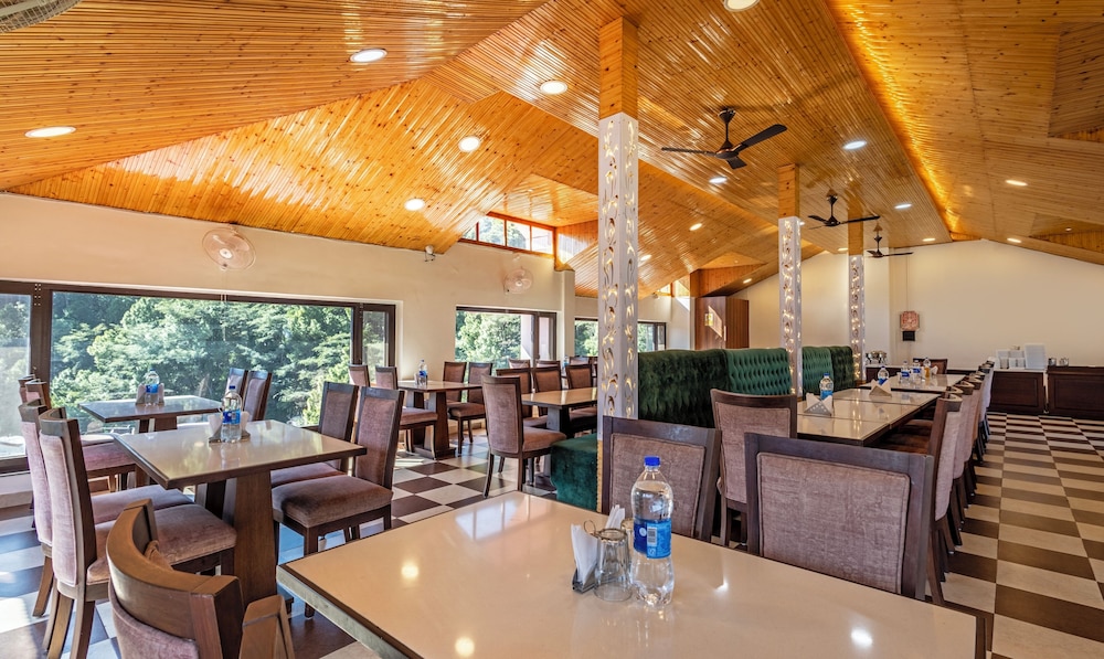 Hotel Anjukul 30/37