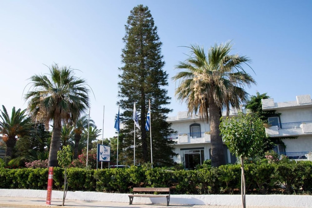 Gorgona Hotel 38/47