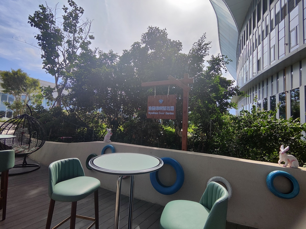 Wyndham Pingtan 31/43