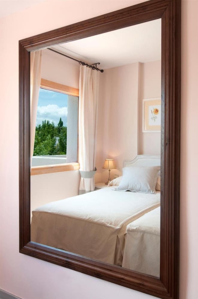 Hotel Villa de Laujar 18/59