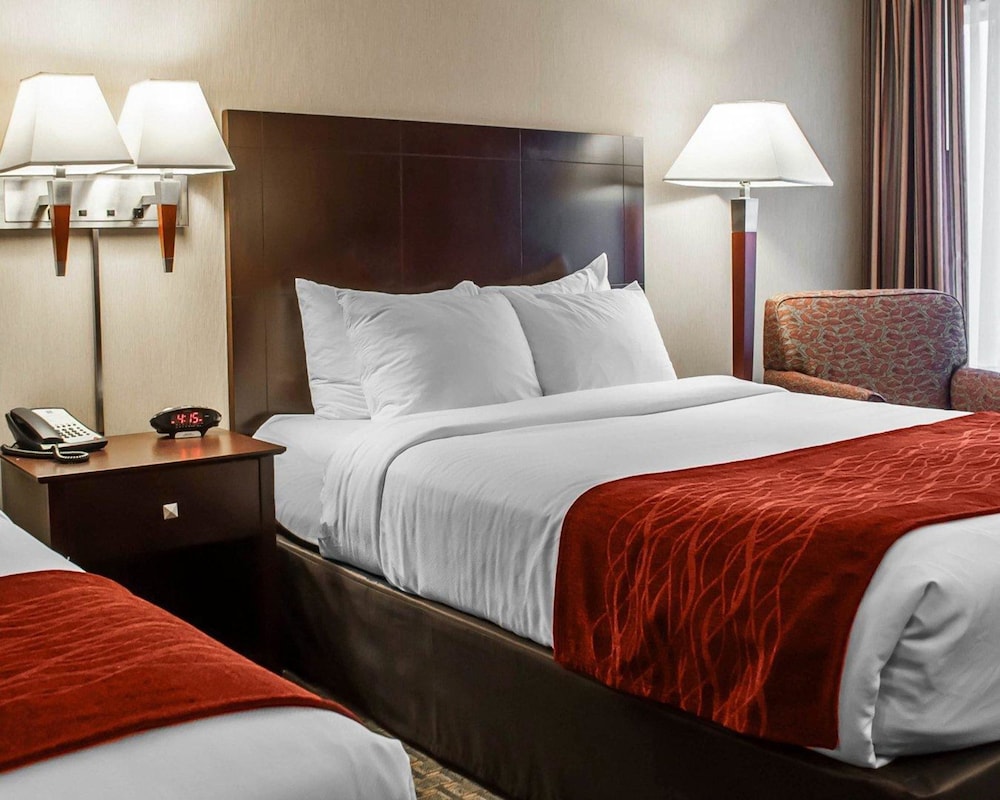Comfort Inn & Suites Watertown - 1000 Islands 33/54