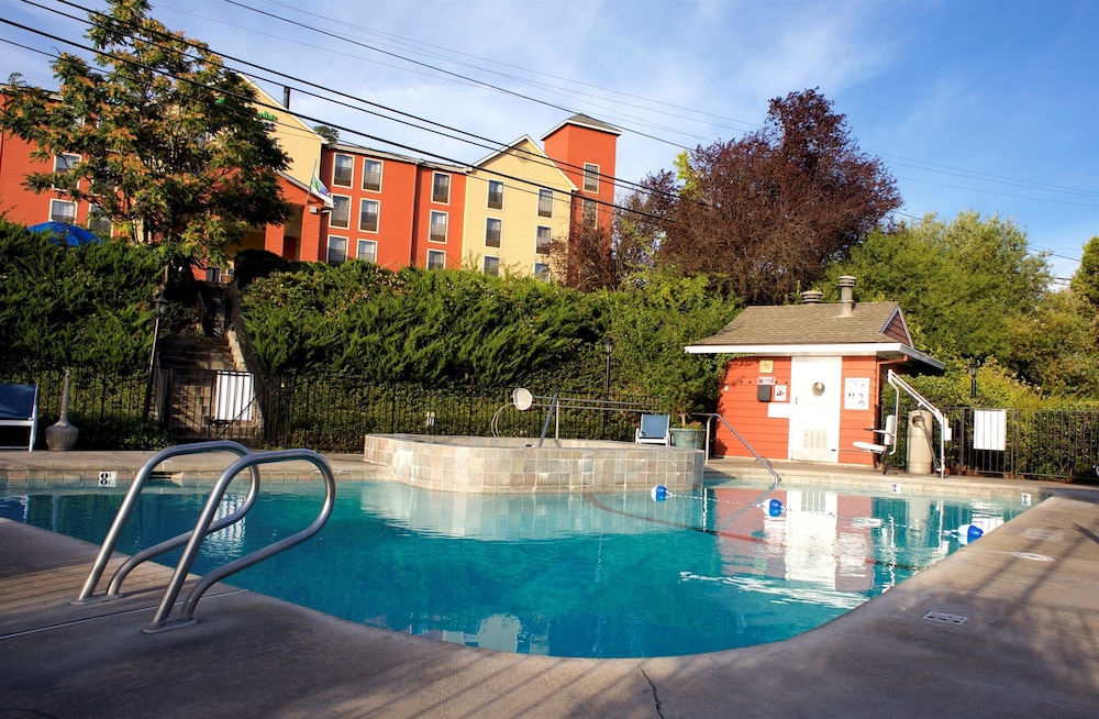 BEST WESTERN GRANTS PASS INN 3/25