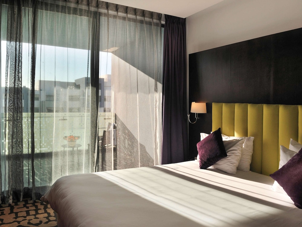 Mercure Rif Nador Hotel 17/80