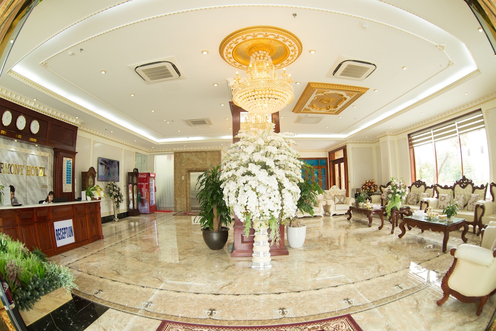Bacninh Harmony Hotel 49/53