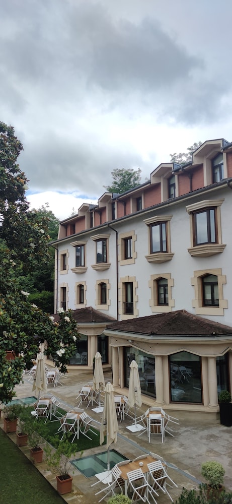 GRAN HOTEL DURANGO 2/67