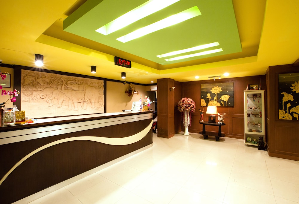 The Great Residence Hotel 9/47