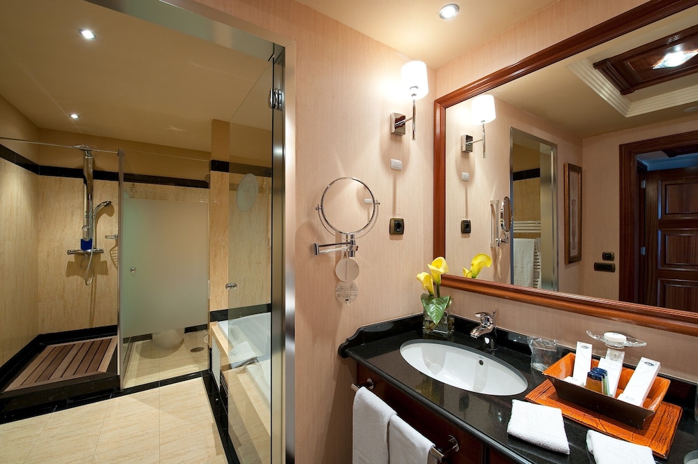 Elba Estepona Gran Hotel and Thalasso Spa 49/50